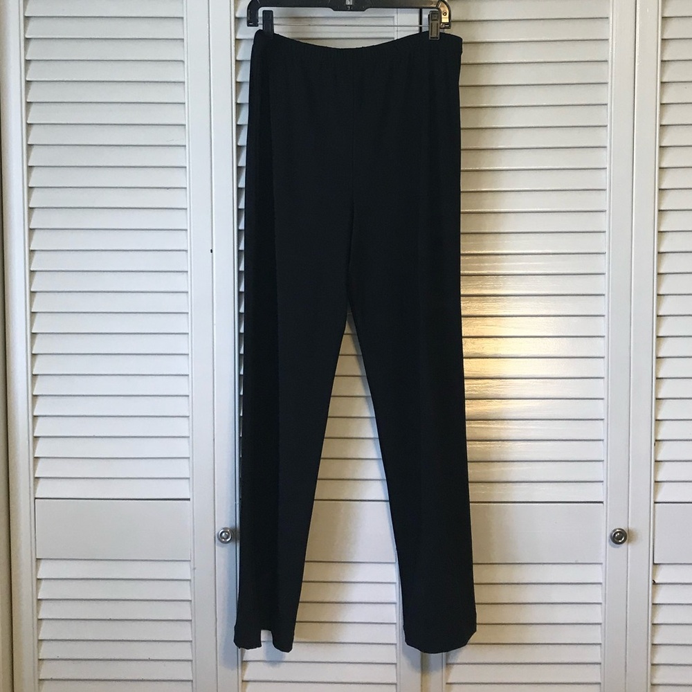 Jessica Howard Black Leggings